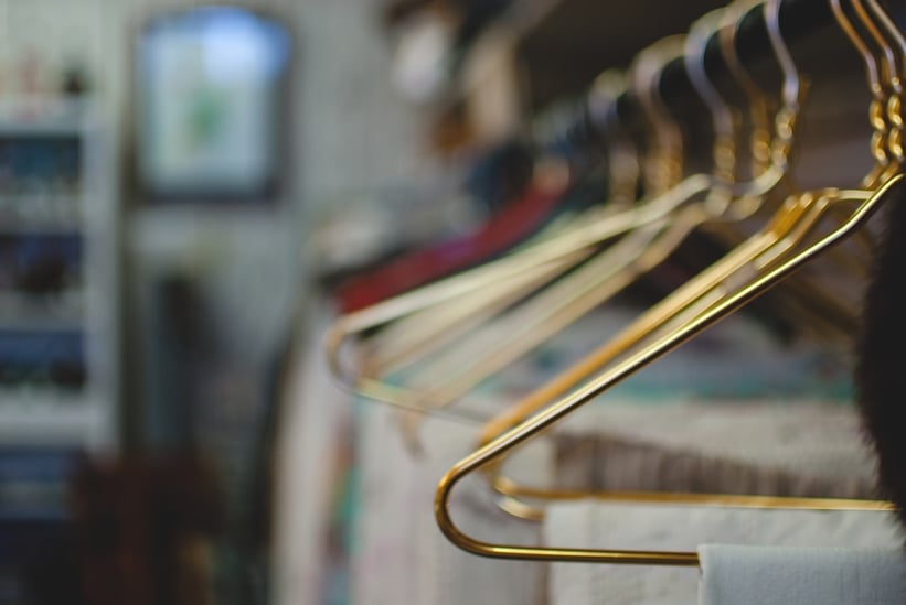3 Stock Tracking Methods For Clothing Retailers