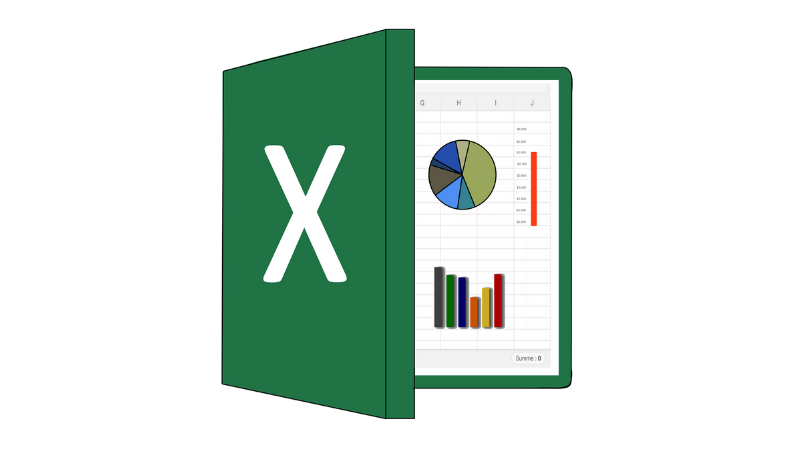 The cost of using Excel for apparel inventory management