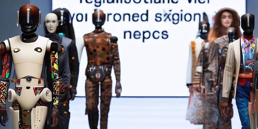 AI in Fashion