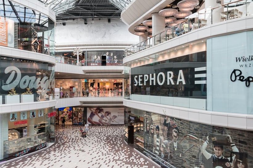 What will happen to our high streets and shopping malls?