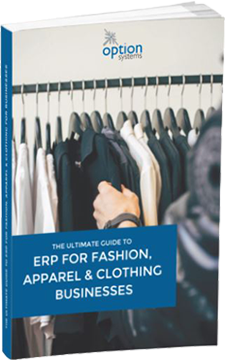 Apparel Management Software | ERP & PLM for Fashion Industry